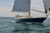 2019 Block Island Race Week D_0589