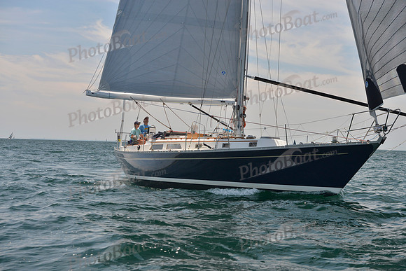 2019 Block Island Race Week D_0589