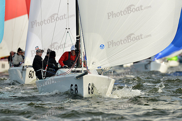 2015 J70 Winter Series B 958