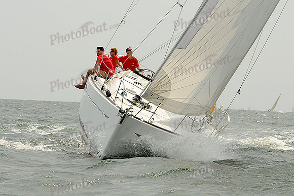 2012 Cape Charles Cup A 1139
