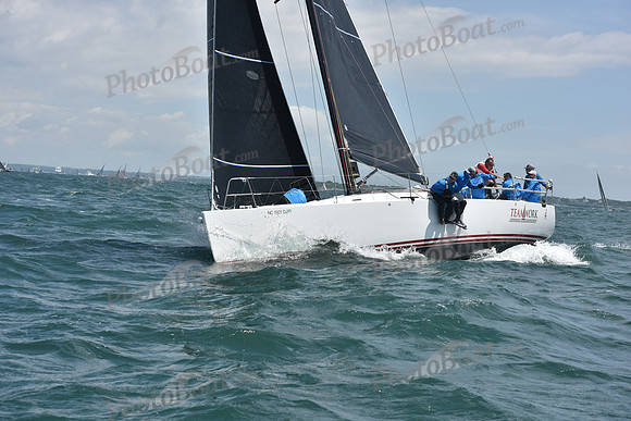 2019 NYYC Annual Regatta A_1308