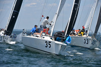 2019 Block Island Race Week E_1059