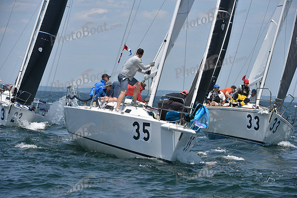 2019 Block Island Race Week E_1059