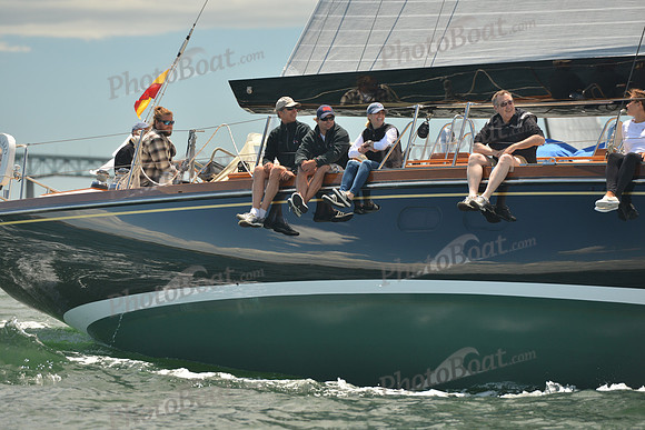 2016 NYYC Annual Regatta B_0458