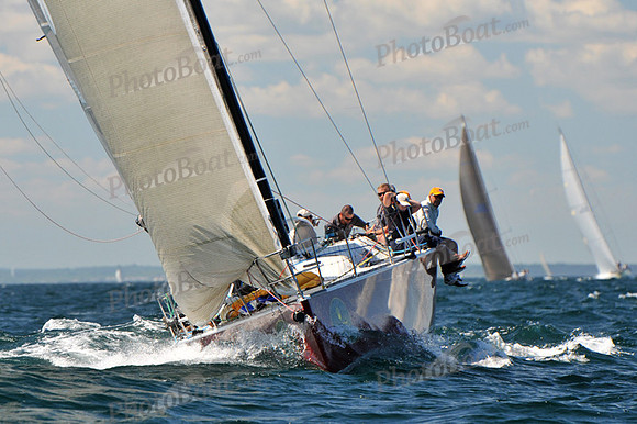 2012 Newport Bermuda 1041