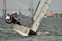 2014 Charleston Race Week B 1465