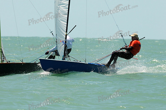 2012 Contender Worlds A 1162