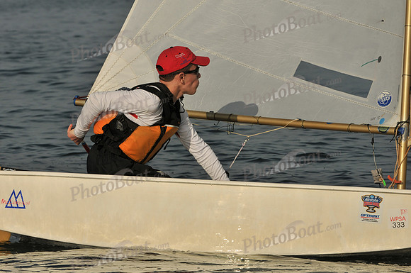 2014 Valentines Regatta B 690
