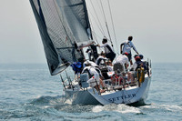 2013 Block Island Race Week A 2006
