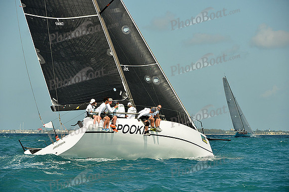 2015 Key West Race Week D 2071