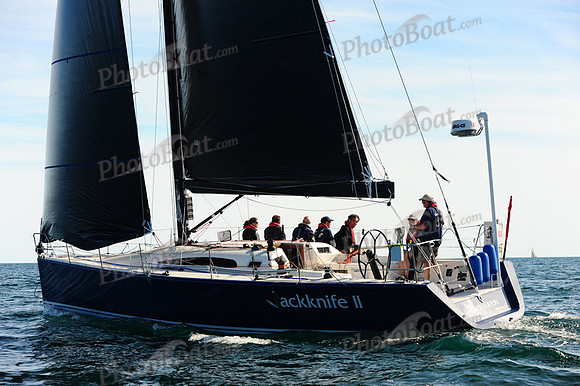 2014 Newport Bermuda A 2239