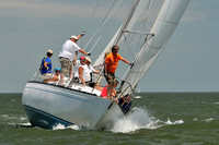 2013 Southern Bay Race Week D 1199