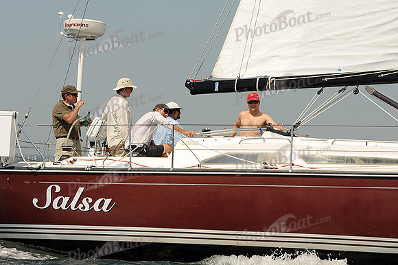 2012 Vineyard Race A 718