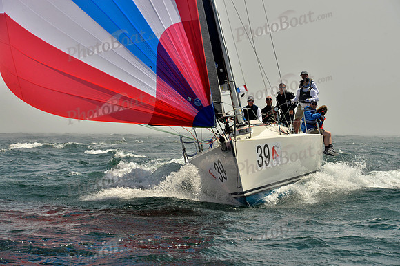 2017 Block Island Race Week C_1165