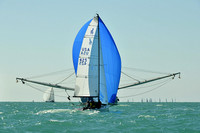 2014 Key West Race Week D 913