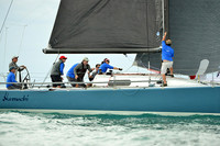 2015 Key West Race Week B 122