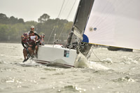 2019 Charleston Race Week D_0098