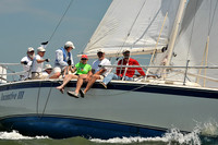 2013 Southern Bay Race Week D 1210