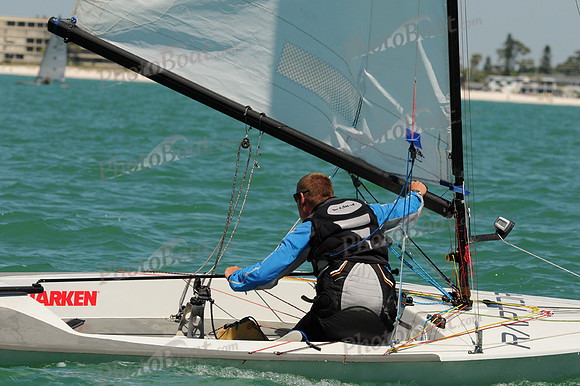 2012 Contender Worlds B 220