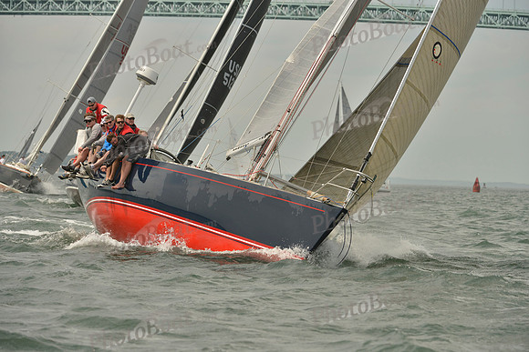 2018 NYYC Annual Regatta A_1503