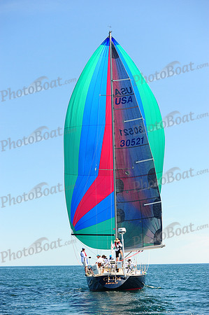 2014 Newport Bermuda A 215