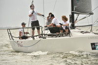 2019 Charleston Race Week C_0572