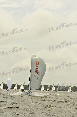 2013 Charleston Race Week A 891