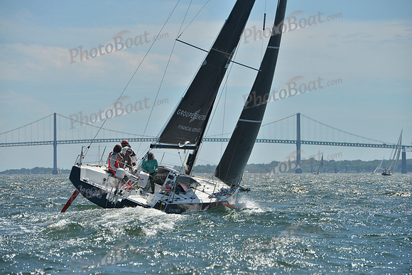 2019 NYYC Annual Regatta B_0603