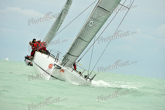 2016 Key West Race Week A_0185