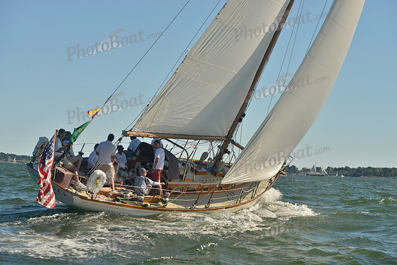 2018 NYYC Race Week C_0674