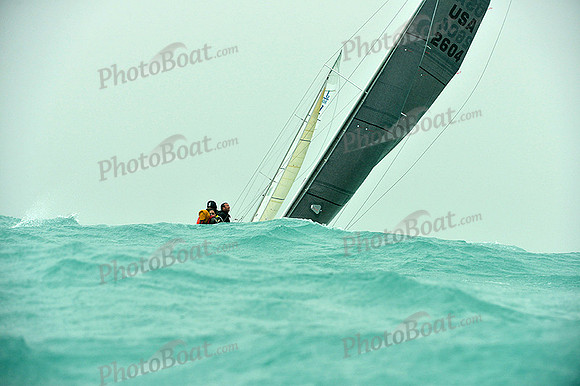 2016 Key West Race Week H_0860