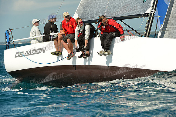 2015 Key West Race Week D 693
