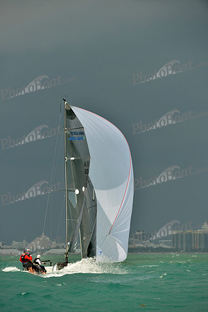 2015 Melges 24 Miami Invitational G 419