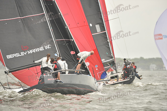 2019 Charleston Race Week H_0136