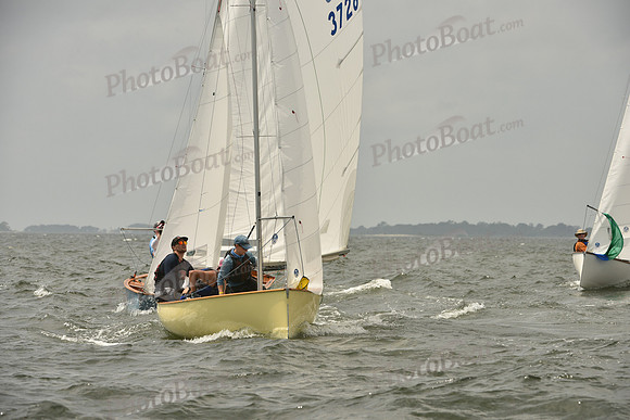 2018 Thistle Nationals E_0575