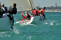 2013 Key West Race Week E 452