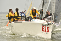 2019 Charleston Race Week C_0938