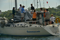 2015 Block Island Race Week A1 452