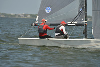 2017 Charleston Race Week B_0566