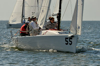 2015 J70 Winter Series E 660