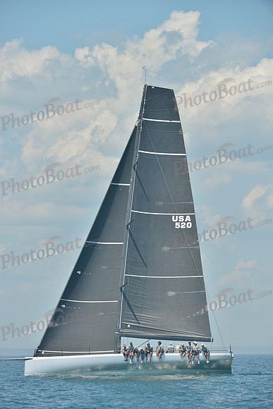 2025 Block Island Race Week G_0623