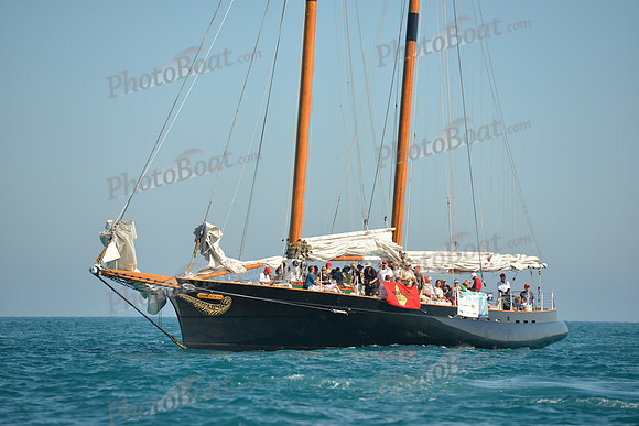 2015 Key West Race Week C 766
