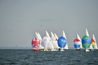2018 Thistle Nationals C_0363