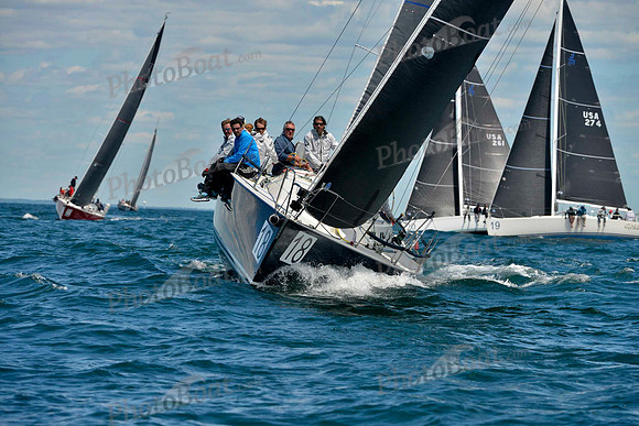 2021 Block Island Race Week D_0641