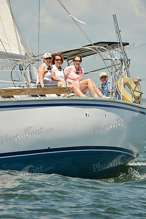 2015 Southern Bay Race Week C 730