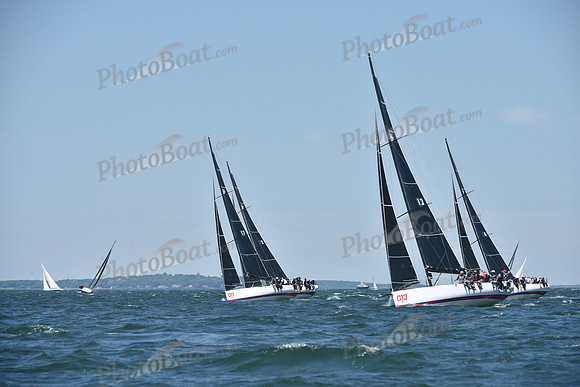2019 NYYC Annual Regatta C_0834