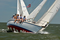 2013 Southern Bay Race Week D 1026
