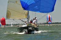 2013 Southern Bay Race Week D 1363