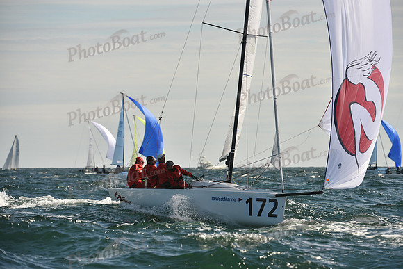 2018 J70 Worlds F_0542