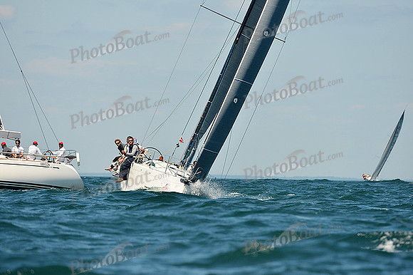 2015 Block Island Race Week G 1284